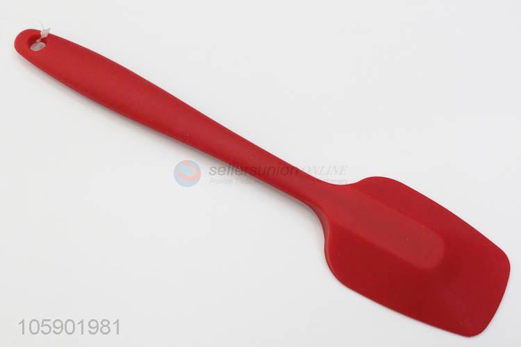 Good sale kitchen utensils silicone pancake turner spatulas