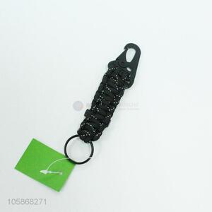 Umbrella Rope Key Chain With Chick Buckle And Flintstone