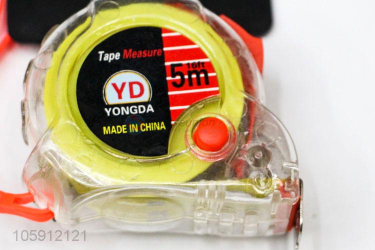 Good Reputation Quality 3m Measuring Tape Steel Measure Tape