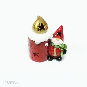 Promotional Wholesale Cartoon Christmas <em>Porcelain</em> <em>Crafts</em>