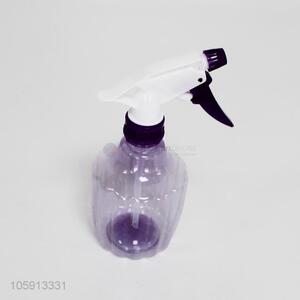 High Quality Plastic Sprayer Bottle Plastic Bottle Hose Sprayer