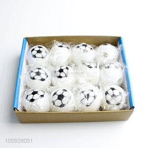 Wholesale cheap children stress toy football venting ball