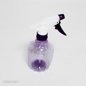 Chinese Factories Plastic Sprayer Bottle Plastic Bottle Hose Sprayer