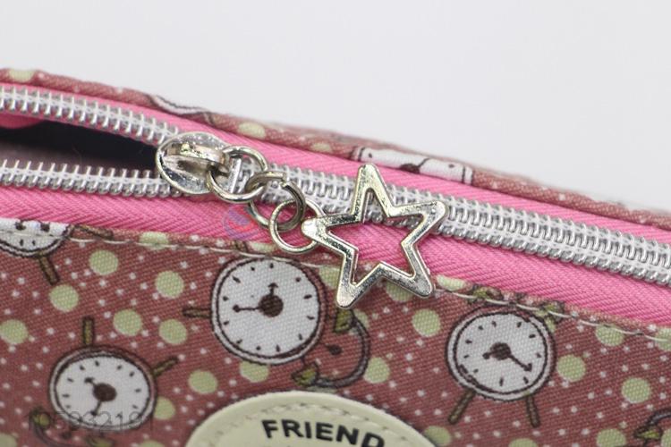 Promotional Gift Pen Bag Cosmetic Makeup Travel Bag