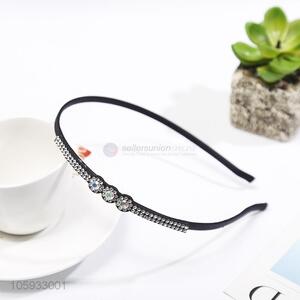 Good Sale Fashion Hair Clasp Diamond Hair Band