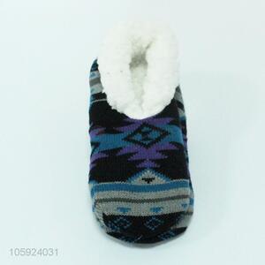 New arrival winter indoor floor socks floor slippers