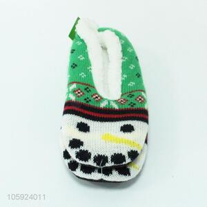 Hot sell winter indoor floor socks floor slippers