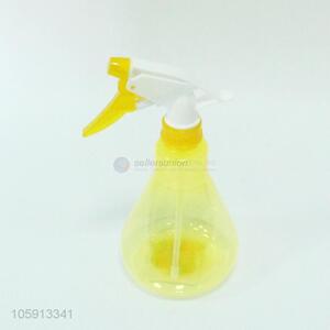 Excellent Quality Plastic Spray Bottle