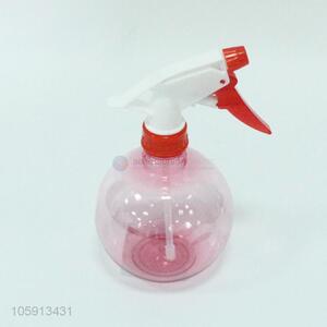 High Quality Multifunction Plastic Spray Bottle