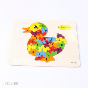 Good Sale Intelligence Kids Educational Children  Puzzle Gifts