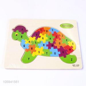 China Factory Supply Cute Educational DIY Toys For Kids  Puzzles