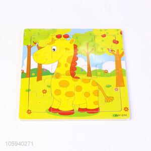 Direct Price Puzzle Wooden Toys Educational Wooden Puzzle