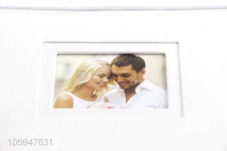 Direct Factory Delicate Colorful Wedding Photo Album