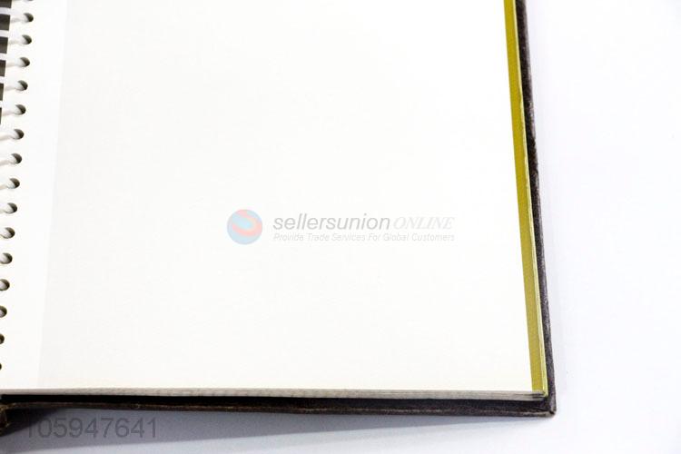 Chinese Factory Wedding Photo Album Picture Case Storage