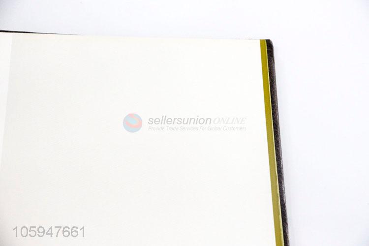 Factory Export Scrapbook Wedding Photo Album Memory Book