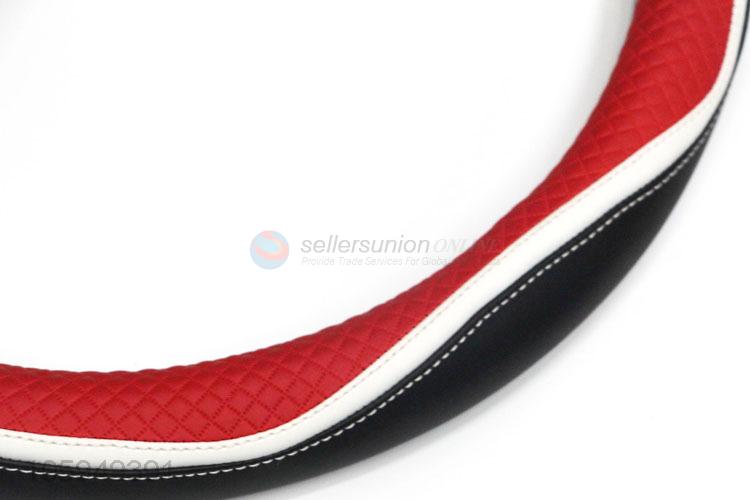 Wholesale Price Useful Car Steering Wheel Cover