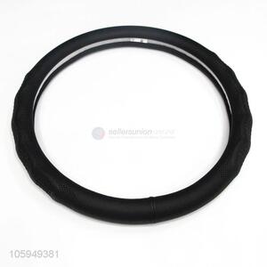 China Wholesale Soft Car Steering Wheel Cover