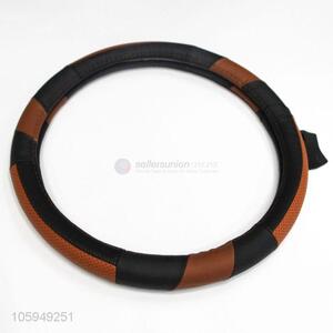 Good Factory Price Car Accessories Steering Wheel Cover
