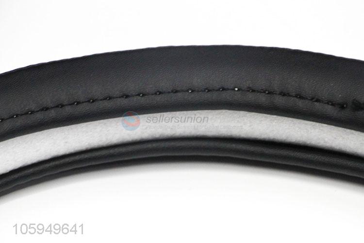 China Manufacturer Useful Car Steering Wheel Cover