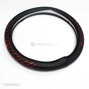 Direct Factory Useful Car Steering Wheel Cover