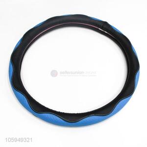 High Sales Universal PU Leather Car Steering Wheel Cover