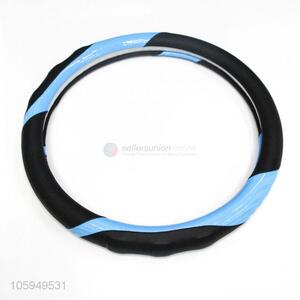 Factory Sales Soft Car Steering Wheel Cover