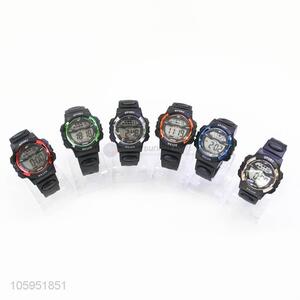 Factory Price Man Sport Single Movement Watch