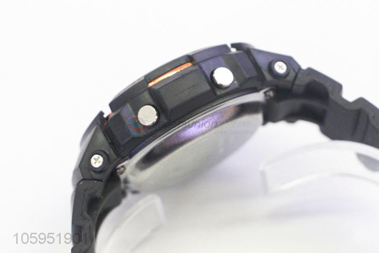 Factory Promotional Fashion Simple Single Movement Watch