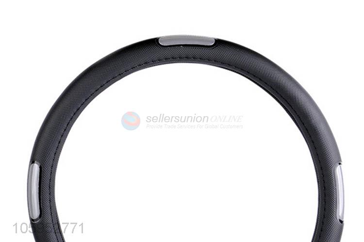 Hot Selling Antiskid Car Steering Wheel Cover