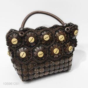 Unique Design Classic Handbag Fashion Handmade Handbag