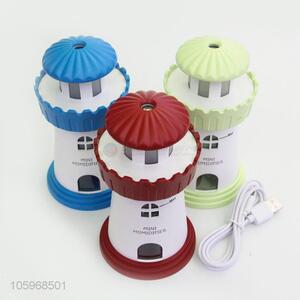 ODM factory usb desk humidifier ultrasonic air humidifier