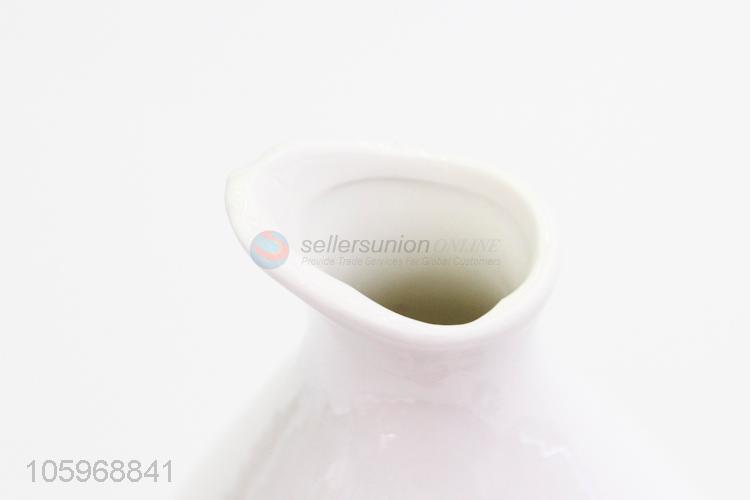 Wholesale custom vase shape essential oil diffuser electric air humidifier