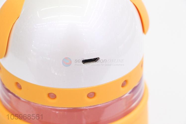 Latest design office use ultrasonic usb air humidifier