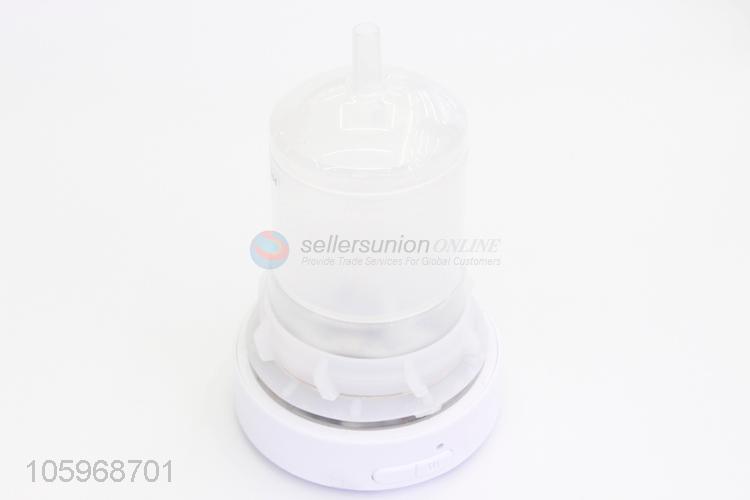 Hot sell egg shape essential oil diffuser electric air humidifier