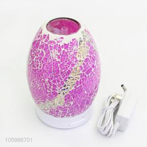 Hot sell egg shape essential oil diffuser electric air humidifier