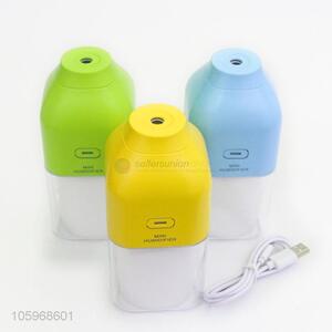 Top manufacturer usb desk humidifier ultrasonic air humidifier