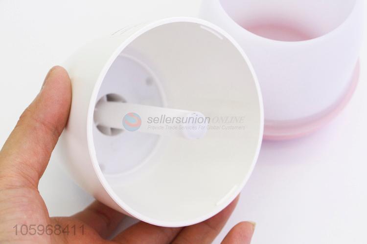 Hot products senior office use ultrasonic usb air humidifier