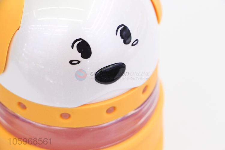 Latest design office use ultrasonic usb air humidifier