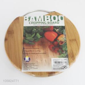 High Quality natural bamboo chopping board