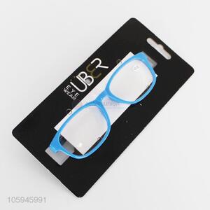 Custom Plastic Frame Presbyopic Glasses