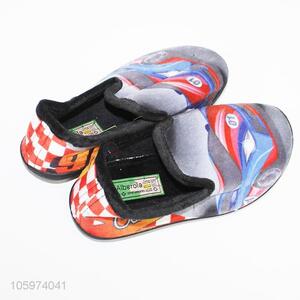 Lowest Price Anti-Slip Flat Shoes Winter Warm Home Slippers