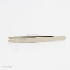 New Advertising Personal Care Adults Eyebrow Tweezers