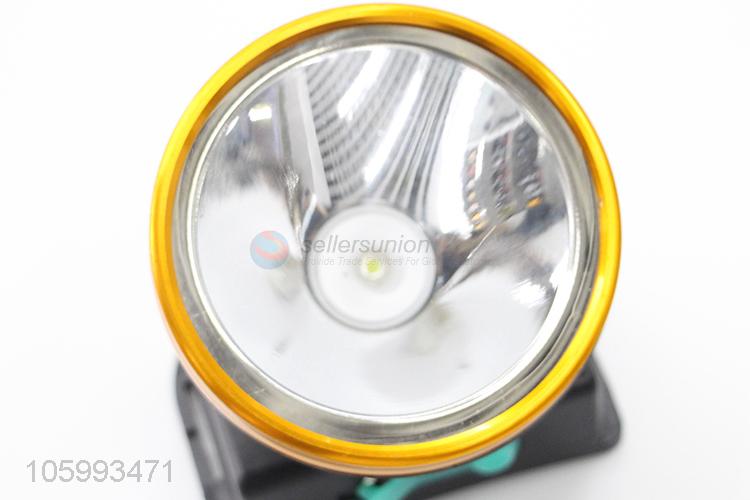 Competitive Price Direct Charge Multi Function Head Light