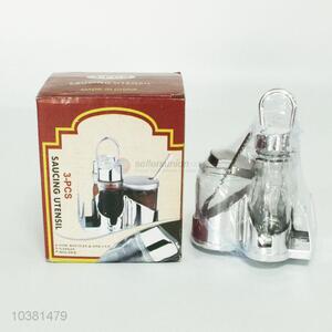 Direct Factory 3PCS Condiment Bottle