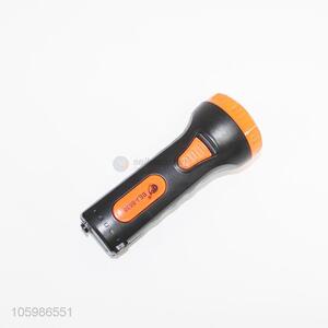 Factory Price Plastic Flashlight