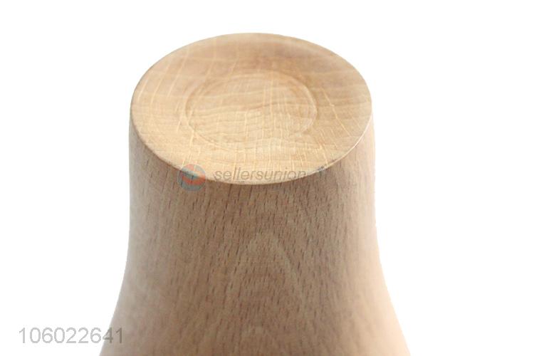 Wholesale Wooden Cup Eco-Friendly Water Cup