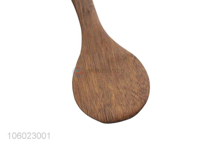 Best Selling Wooden Shovel Eco-Friendly Rice Shovel