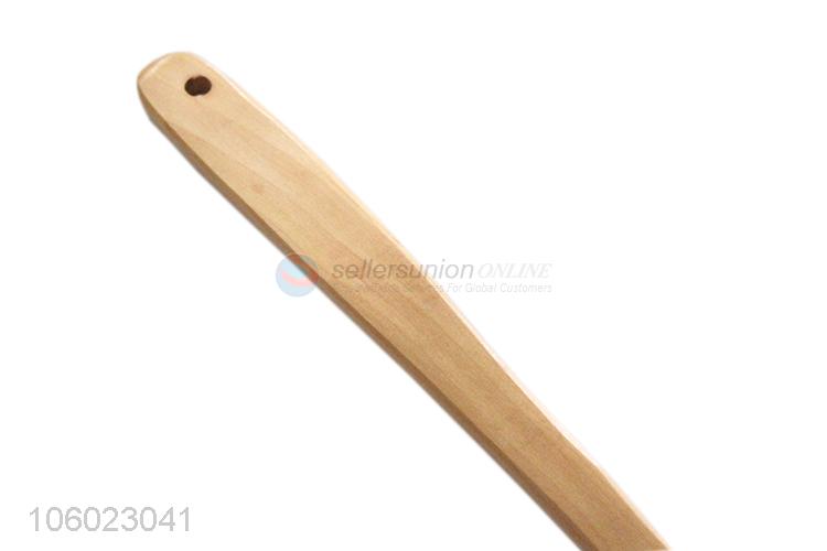 High Quality Wooden Cooking Shovel Kitchen Shovel