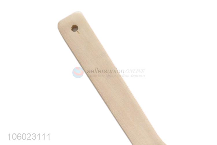 Wholesale Multifunction Wooden Shovel Rice Shovel