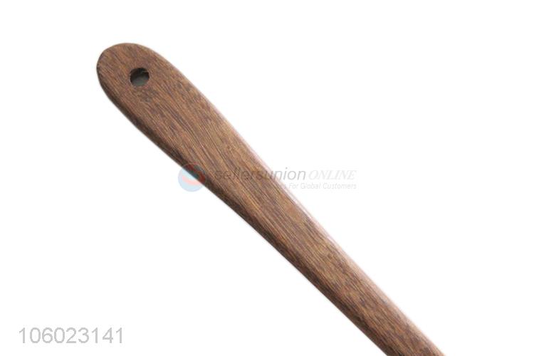 Latest Natural Wooden Pancake Turner Cooking Shovel